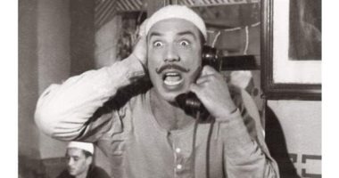 فريد شوقى عن مقارنة فيلمى "الفتوة" و"شادر السمك": "فكوا زكى رستم بأربعة"