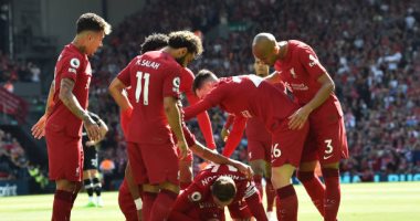 لا يفوتك.. مواعيد مباريات الجولة الخامسة فى الدوري الإنجليزي