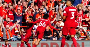 ليفربول يقدم شهادات 9 آلاف مشجع للاتحاد الأوروبي بسبب نهائى أوروبا