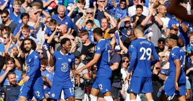 ميرور: قمة تشيلسي ضد ليفربول فى الدوري الإنجليزي مهددة بالتأجيل 