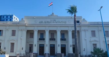 المؤبد لسائق لحيازته 10 قطع حشيش وسلاح أبيض بالإسكندرية 