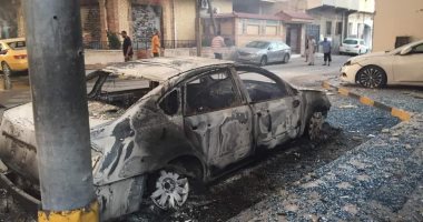 الإمارات تدين أعمال العنف فى ليبيا وتدعو إلى وقف العمليات العسكرية