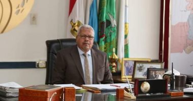 رئيس شركة مياه المنوفية يتفقد أعمال إحلال وتجديد خطوط طرد محطات الرفع بمنوف