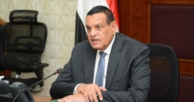 339 مركز ترخيص بالمحافظات حتى الآن تمهيدا لتطبيق قانون المحال العامة