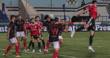 5 معلومات عن مباراة الأهلى وسيراميكا اليوم الثلاثاء 30 / 8 / 2022 بالدوري