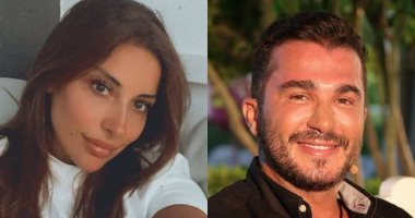دفن زينة المرعبى منسقة أعمال جورج الراسى وتشييع جنازتها من طرابلس 
