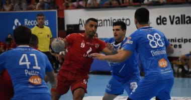يد الأهلي يهزم بطل كرواتيا ويتوج ببطولة كأس الأبطال الدولية بالبوسنة