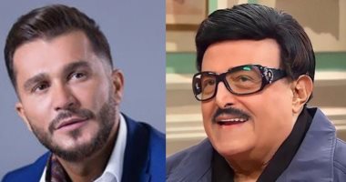 فنانون تنبأوا بوفاتهم أبرزهم سمير غانم وآخرهم جورج الراسي