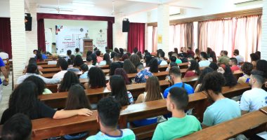 رئيس الطائفة الإنجيلية يفتتح المؤتمر الثامن للطلبة الجامعيين بالشرق الأوسط