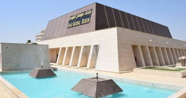 متحف سوهاج ينظم معرضاً مؤقتاً بعنوان "كنوز سوهاج المنسية"