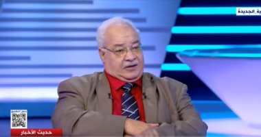المركز الإقليمى لعلوم الفضاء: على العالم تقليل استخدام الوقود الأحفورى