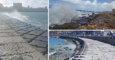 200 متر.. تعرف على ضوابط حماية الشواطئ من التعديات فى قانون الرى الجديد