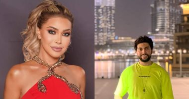 نوال الزغبى تتعاون مع الموزع عمرو المصرى فى أغنية جديدة