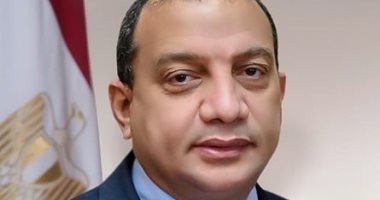 رئيس جامعة بنى سويف: إنشاء برنامج QR code g لتوثيق شهادات الخريجين