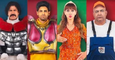 سحب فيلم "خطة مازنجر" من السينمات بعد تحقيقه 2 مليون جنيه فى 6 أسابيع