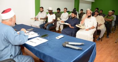 رئيس جامعة الأزهر السابق: عقلية الجماعات الإرهابية تنتج تكفيرا وتدميرا