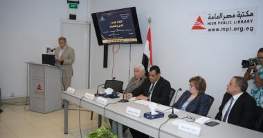 المشاركون فى "صالون الإعلام": لا يمكن أن نعتبر وسائل التواصل الاجتماعى إعلاما