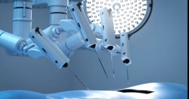 روبوتات صغيرة جدًا لا ترى بديلاً لعلاجات التهابات الجيوب الأنفية 