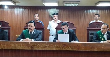 المشدد 10 سنوات لعاطلين لاتجارهما بالمواد المخدرة فى القليوبية