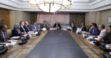 وزير التعليم العالي: استكمال تطبيق خطة التحول الرقمي بالجهات التابعة للوزارة