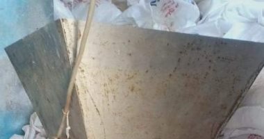تحرير 25 محضرا وضبط 20 طن ملح متحجر خلال حملة تموينية مكبرة في أسيوط