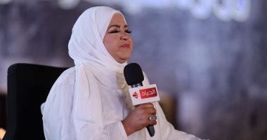 حنان ماضى لقناة "الحياة": أطالب بعودة حصص الموسيقى بالمدارس.. فيديو