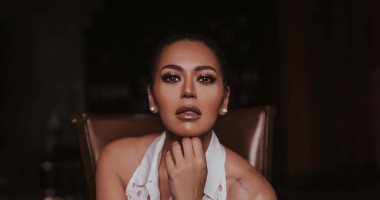 تكريم الفنانة لقاء الخميسي فى مهرجان أيام القاهرة للمونودراما 