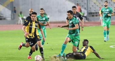 موعد مباراة المقاولون والمصري فى لقاء حسم البقاء بالدوري
