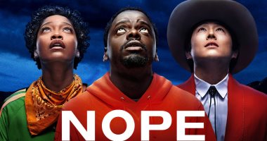 مليون دولار فى أسبوع لـ فيلم الرعب Nope 