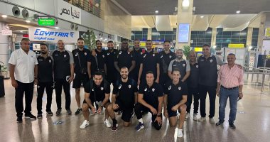 ماذا فعلت طائرة الزمالك للحفاظ على الألقاب فى الموسم الجديد؟