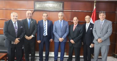 القوى العاملة: القيادة السياسية توجه برعاية وحماية العمالة المصرية بالخارج