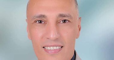 تعيين الدكتور أسامة مدنى عميدا لآداب المنوفية