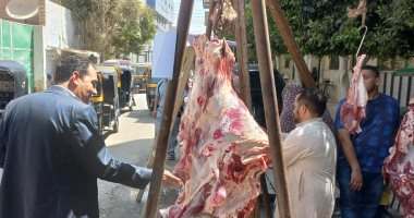 37 مخالفة تموينية خلال حملات تفتيشية بمركزى مطاى وبني مزار في المنيا.. صور