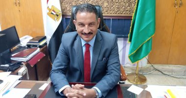 مدير تعليم الجيزة: فلسفة التلقين أوشكت على الانتهاء مع نظام التعليم الجديد