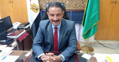 مدير تعليم الجيزة: "التعليم من أجل الحياة" شعار المنظومة الجديدة للتعليم