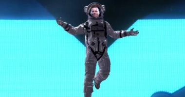 انتقادات عالمية بعد ظهور جونى ديب في حفل MTV Video Music Awards