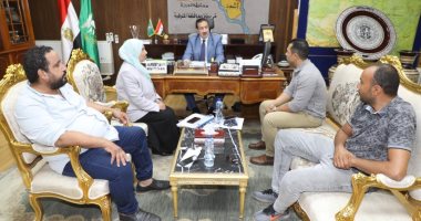 إنشاء 49 مدرسة جديدة وتوسعات ورفع كفاءة 88 ودخولها الخدمة فى المنوفية