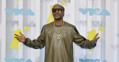 آفريل لافين و سنوب دوج في حفل جائزة MTV Video Music Awards