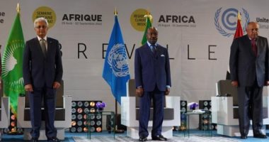 الأمم المتحدة: أسبوع المناخ الأفريقى خطوة للمؤتمر العالمى بمصر cop27