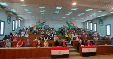 تضامن الإسماعيلية تنظم ندوات توعوية بالتعاون مع الأزهر الشريف.. صور