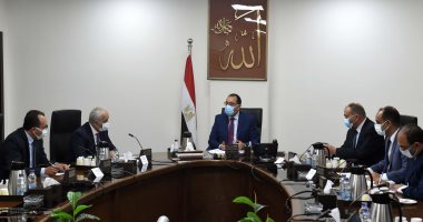 رئيس الوزراء يلتقى وزير التربية والتعليم لاستعراض ملفات عمل الوزارة