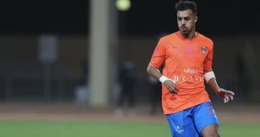 اتحاد جدة السعودى يحسم صفقة ظهير الفيحاء 