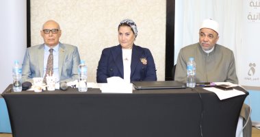 قومى المرأة ينظم دورة إعداد القيادات الدينية لتناول القضايا السكانية والصحية