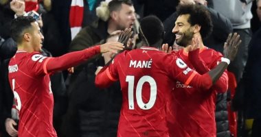 كل ما تريد معرفته عن مباراة ليفربول ضد نيوكاسل يونايتد فى الدوري الإنجليزي