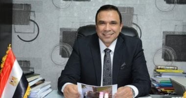 مدحت بركات: حزب أبناء مصر مستعد للحوار الوطني بأجندة تشريعية للعمل السياسى