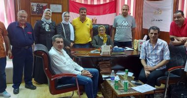 إنشاء أول مستشفى للصحة النفسية وعلاج الإدمان بمحافظة كفر الشيخ