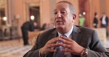 رسميًا.. كامل أبو على رئيسًا للنادى المصرى بالتزكية بأغلبية مطلقة 
