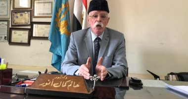 بيطري الغربية: تحصين 193 ألف حيوان ضد الحمى القلاعية والوادي المتصدع
