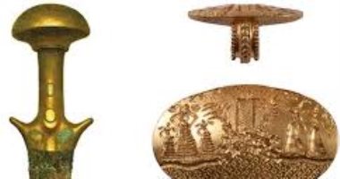 دراسة حديثة تكشف لغز محاربى جريفين فى اليونان