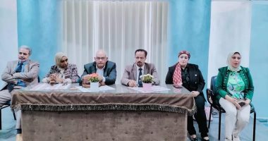 ورشة عمل لمراجعة تطبيق برنامج خدمات تنظيم الأسرة بعد الولادة في المنوفية